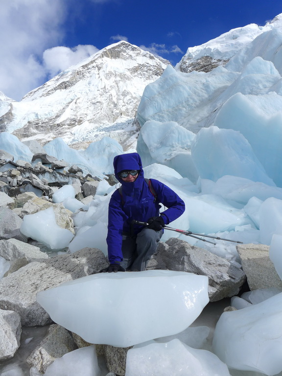 Nepal, 3 passes and Everest Base Camp (Непал, Три перевала и Базовый лагерь Эвереста) 2019_150