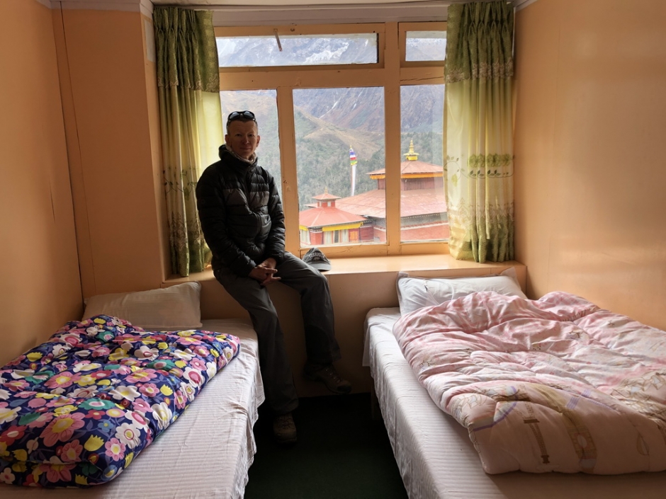 Nepal, 3 passes and Everest Base Camp (Непал, Три перевала и Базовый лагерь Эвереста) 2019_160