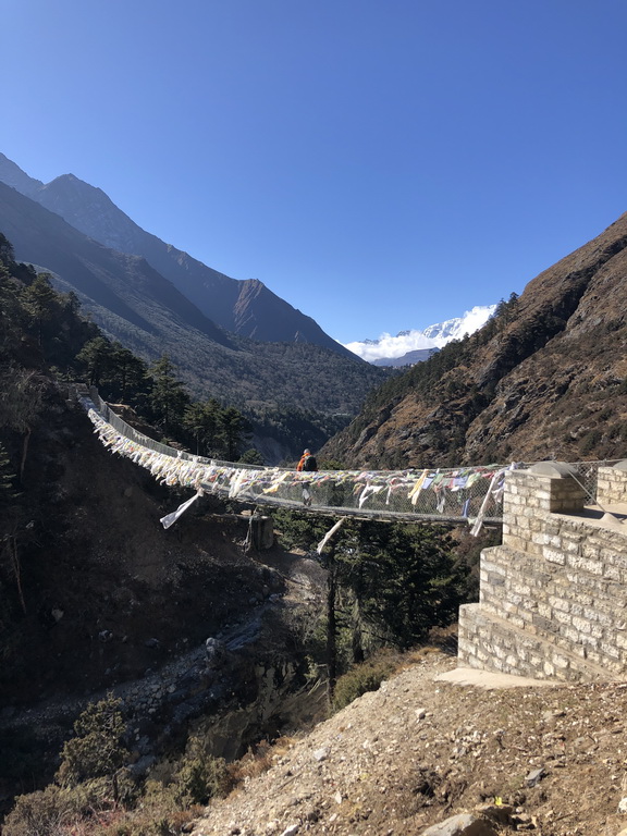 Nepal, 3 passes and Everest Base Camp (Непал, Три перевала и Базовый лагерь Эвереста) 2019_181