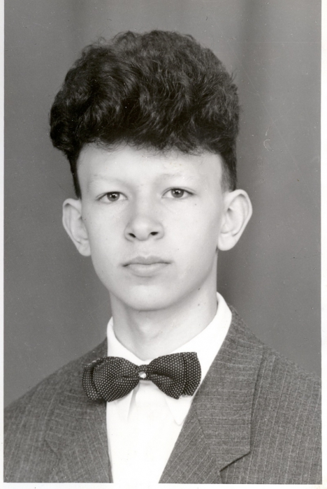 А это я в 17 лет.