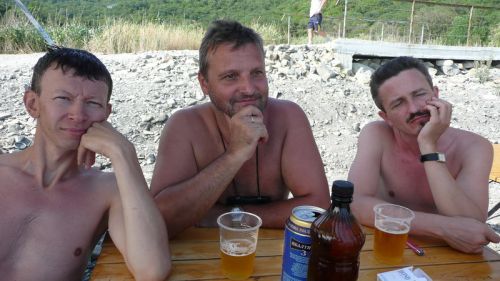 Лиманчик 2009г.