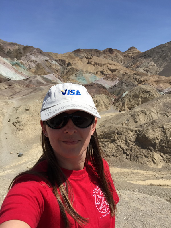 Долина Смерти (Death Valley)