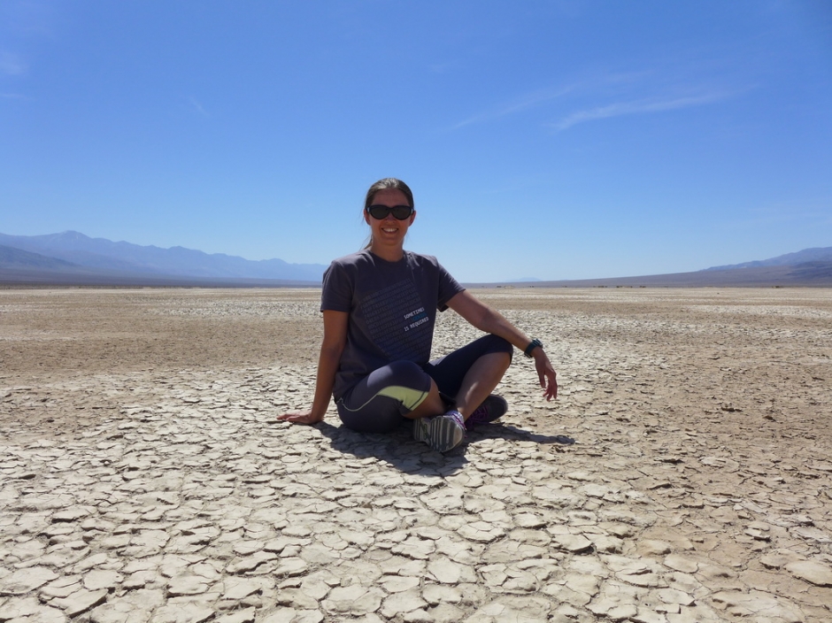 Долина Смерти (Death Valley)