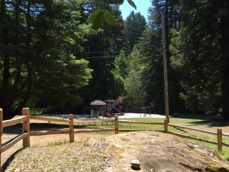 Little Basin State Park_5