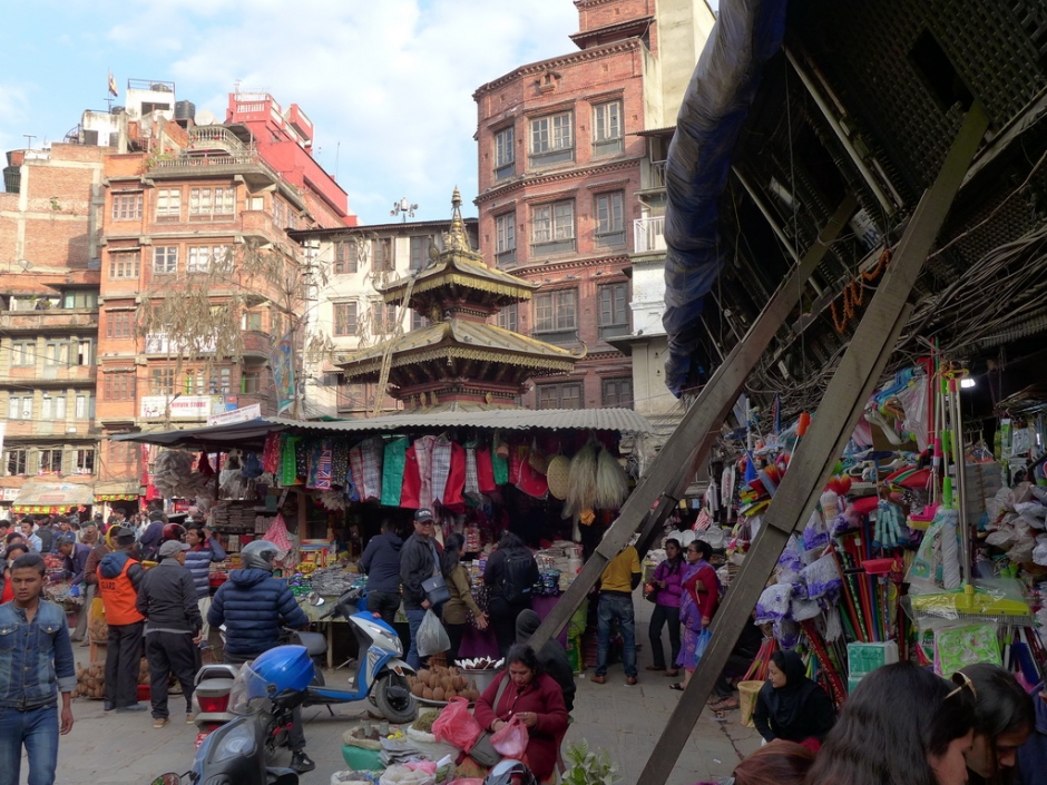 Kathmandu (Катманду) 2019_9