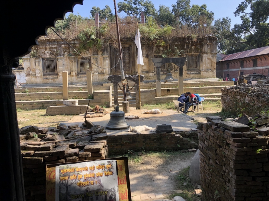 Kathmandu (Катманду) 2019_15