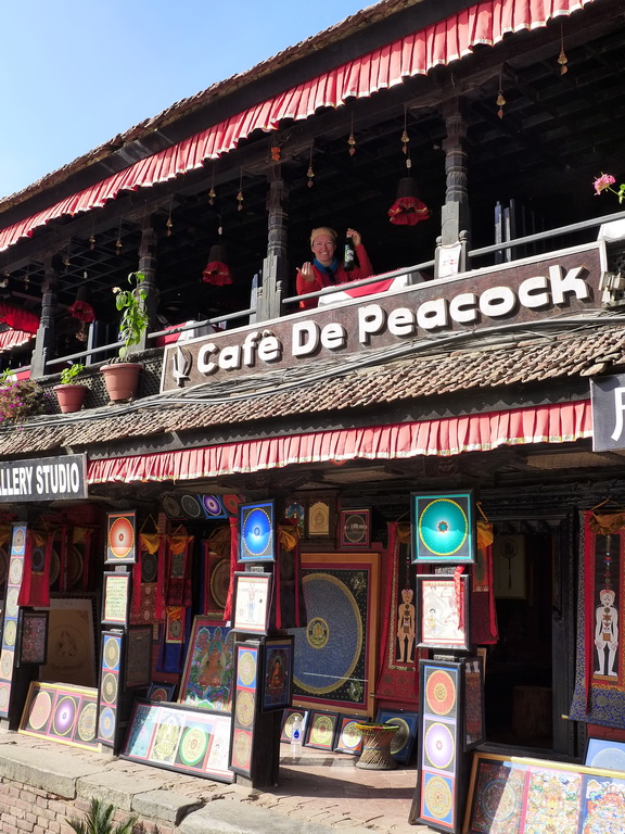 Kathmandu (Катманду) 2019_31