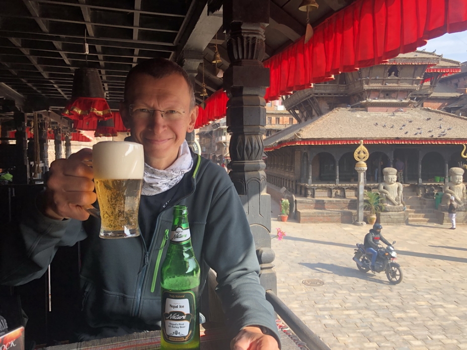 Kathmandu (Катманду) 2019_34