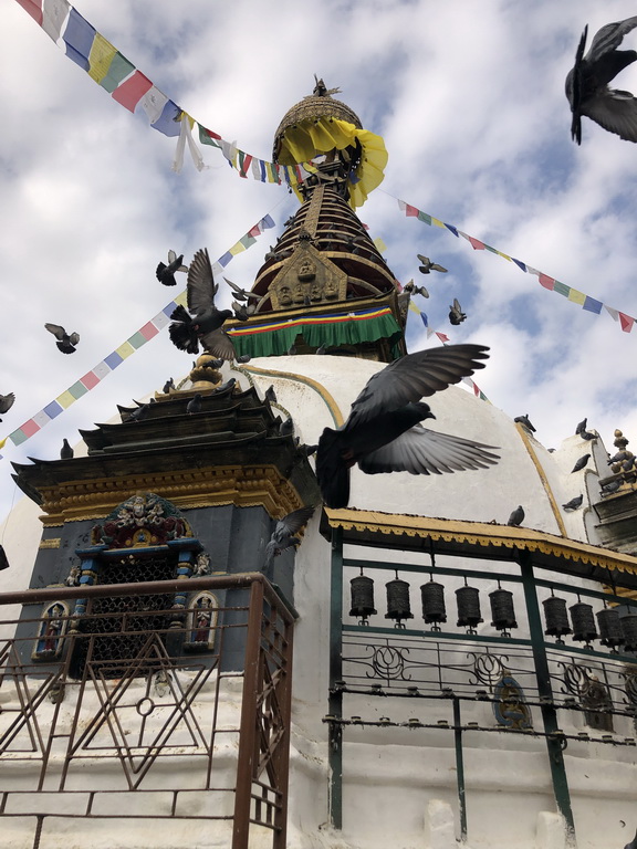 Kathmandu (Катманду) 2019_40