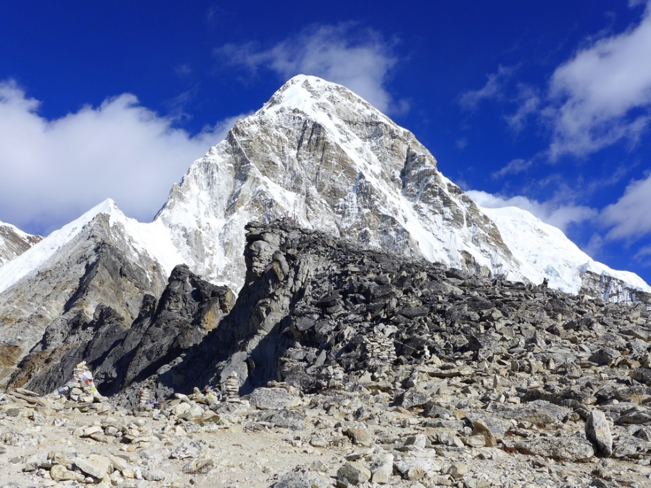Nepal, 3 passes and Everest Base Camp (Непал, Три перевала и Базовый лагерь Эвереста) 2019_131
