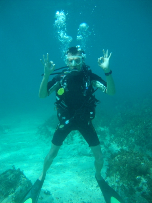 Ямайка (Jamaica). OK! Samsara Cliff Resort.