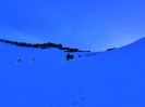 Mount Shasta - Avalanche Gulch - 50\50