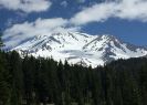 Mount Shasta