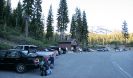 Mount Shasta - Bunny Flat