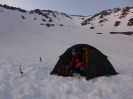 Mount Shasta - Avalanche Gulch - Helen Lake