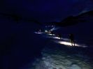 Mount Shasta - Avalanche Gulch at Night 