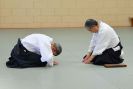 Aikido Pacific Federation. Aikikai.