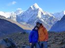Nepal, 3 passes and Everest Base Camp (Непал, Три перевала и Базовый лагерь Эвереста) 2019_109