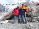 Nepal, 3 passes and Everest Base Camp (Непал, Три перевала и Базовый лагерь Эвереста) 2019_146