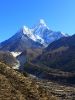 Nepal, 3 passes and Everest Base Camp (Непал, Три перевала и Базовый лагерь Эвереста) 2019_170