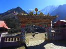 Nepal, 3 passes and Everest Base Camp (Непал, Три перевала и Базовый лагерь Эвереста) 2019_174
