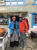 Nepal, 3 passes and Everest Base Camp (Непал, Три перевала и Базовый лагерь Эвереста) 2019_178