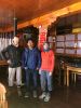 Nepal, 3 passes and Everest Base Camp (Непал, Три перевала и Базовый лагерь Эвереста) 2019_22