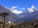 Nepal, 3 passes and Everest Base Camp (Непал, Три перевала и Базовый лагерь Эвереста) 2019_31