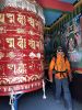 Nepal, 3 passes and Everest Base Camp (Непал, Три перевала и Базовый лагерь Эвереста) 2019_35