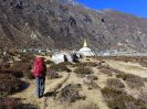 Nepal, 3 passes and Everest Base Camp (Непал, Три перевала и Базовый лагерь Эвереста) 2019_50